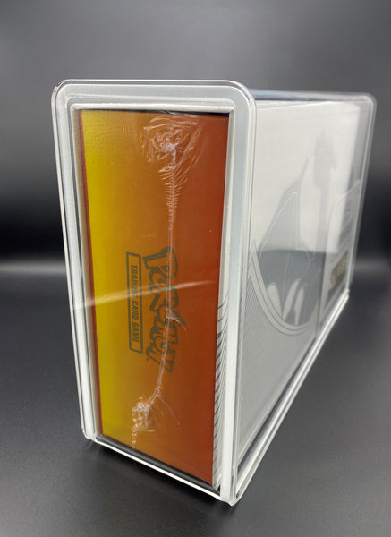 Premium Acrylcase für Pokemon CHARIZARD ULTRA PREMIUM COLLECTION - UPC