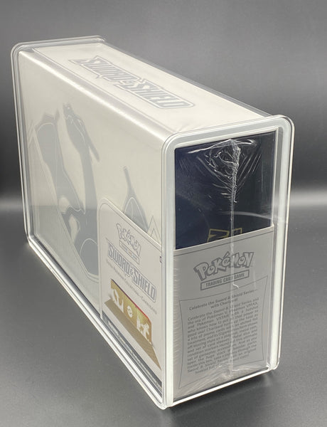 Premium Acrylcase für Pokemon CHARIZARD ULTRA PREMIUM COLLECTION - UPC