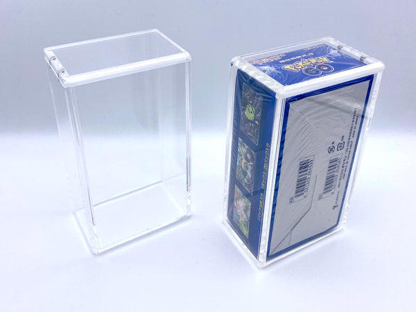 Premium Acrylcase für japanische 20er Displays