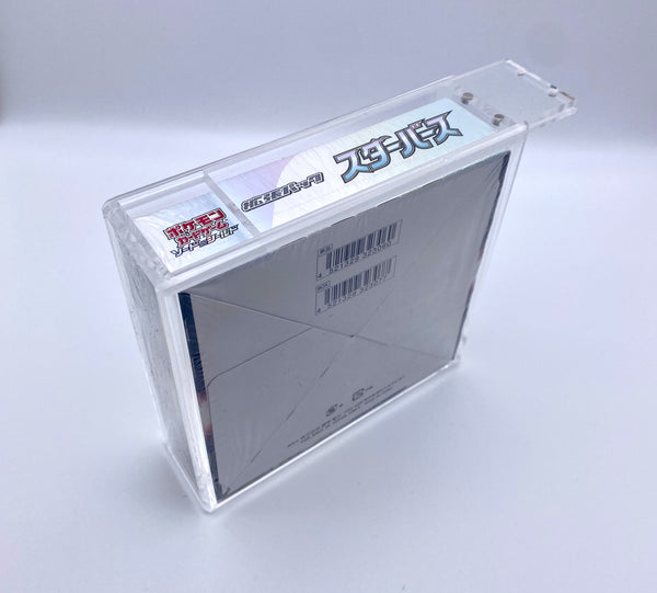 Premium Acrylcase für japanische 30er Displays