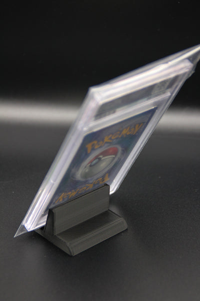 STANDFUß für SLABS/TOPLOADER