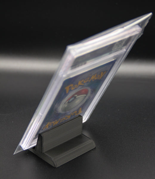 STANDFUß für SLABS/TOPLOADER
