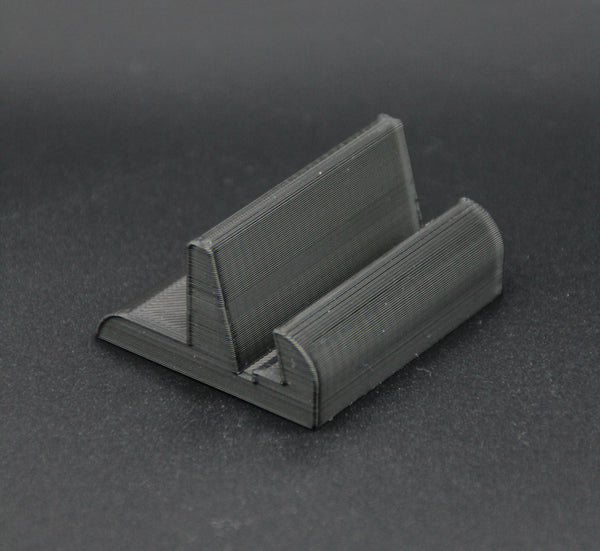 STANDFUß für SLABS/TOPLOADER