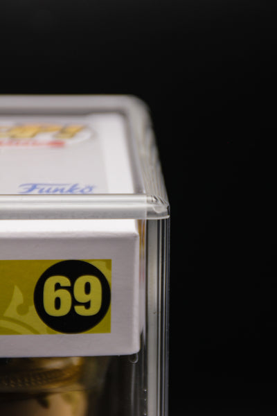 Premium Acrylcase für Funko POP!™ Figuren