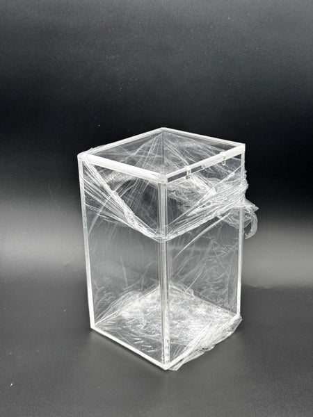 B-WARE 1 Premium Acrylcase für One Piece Display Box Japan