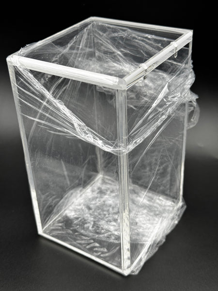B-WARE 1 Premium Acrylcase für One Piece Display Box Japan