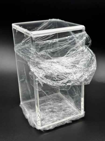 B-WARE 1 Premium Acrylcase für One Piece Display Box Japan