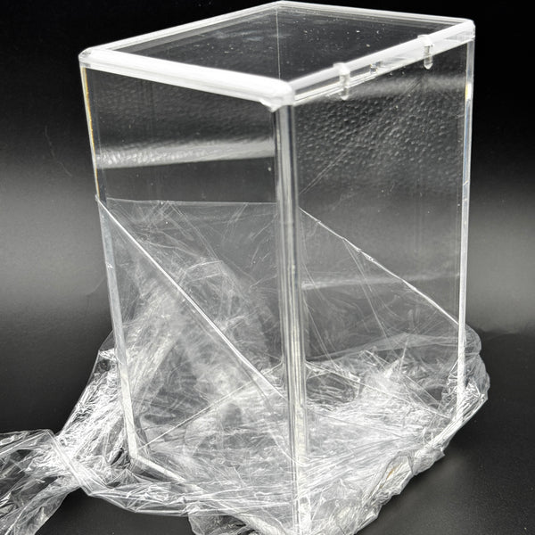 B-WARE 3 Premium Acrylcase für One Piece Display Box Japan