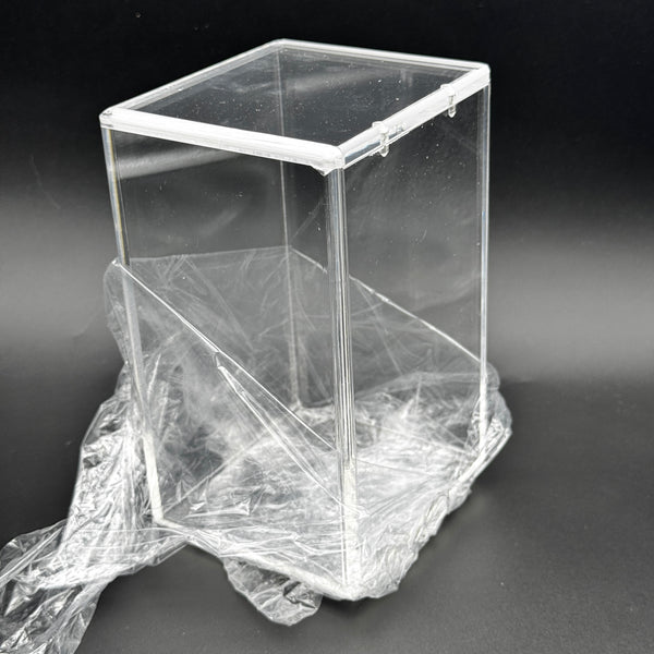 B-WARE 3 Premium Acrylcase für One Piece Display Box Japan