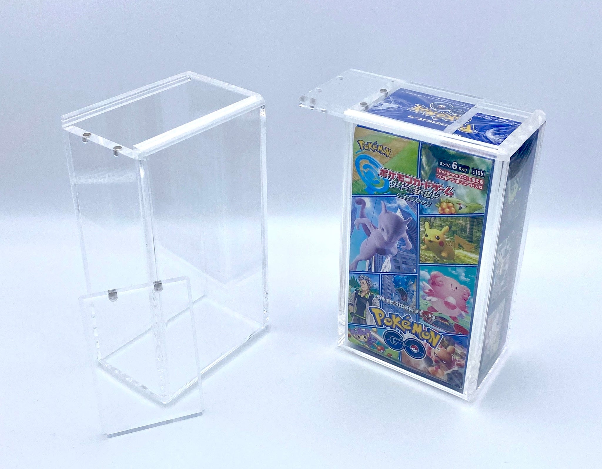 Display Goods Series No.20 P 73020 – Vitrine Für 1/20 Maßstab, F1-Modelle Und Mehr, Maße 280x130x90 Mm, Japanischer Import Display Goods Series No.20 P 73020 – Vitrine Für 1/20 Maßstab, F1-Modelle Und Mehr, Maße 280x130x90 Mm, Japanischer Import