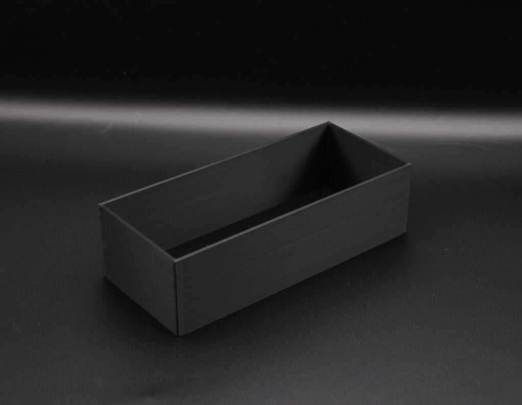 sammelkarten aufbewahrung AUFBEWAHRUNGSBOX für SAMMELKARTEN (450 x BULK, SLEEVES, 90x TOPLOADER) – Acrylcases Austria